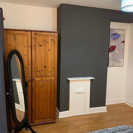 Oxford City Apartment 1 Luaran gambar