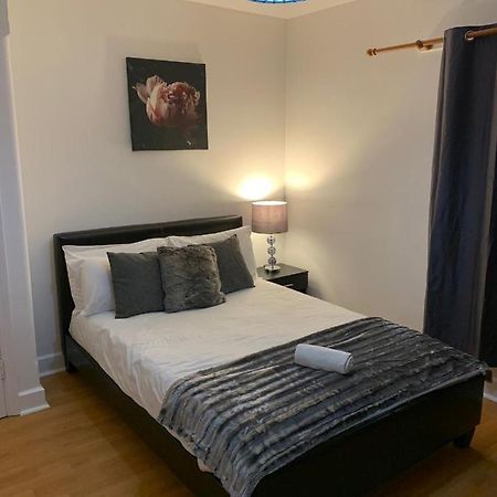 Oxford City Apartment 1 Luaran gambar