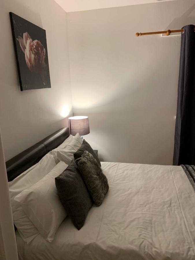 Oxford City Apartment 1 Luaran gambar