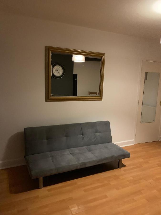 Oxford City Apartment 1 Luaran gambar